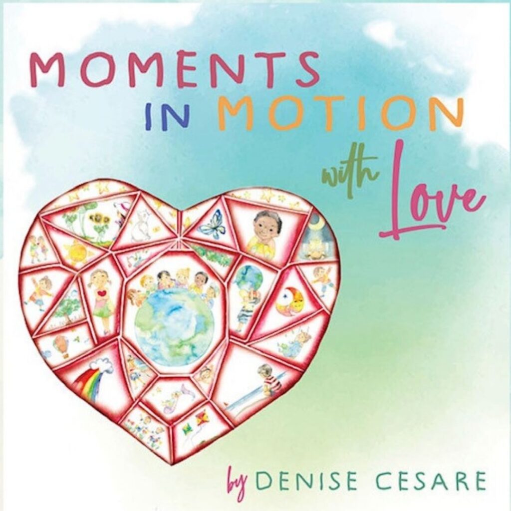 Staten Island Chamber Of Commerce; SICC; Staten Island; Moments In Motion; Childrens Book: Denise Cesare; BoroBeat; BBNYC; NYC