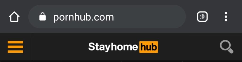 Pornhub, StayHomehub, Corvid-19, Coronavirus, Pandemic, BorobeatNYC, BBNYC